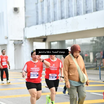 Runner Photo 8091912
