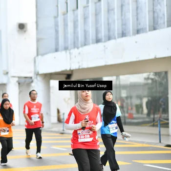 Runner Photo 8091913