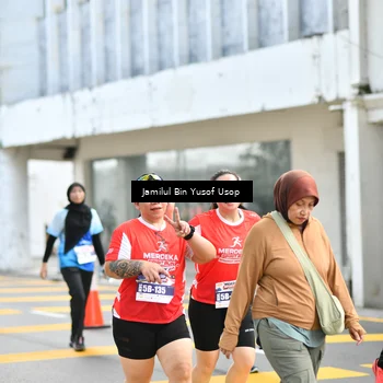 Runner Photo 8091914