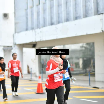 Runner Photo 8091915