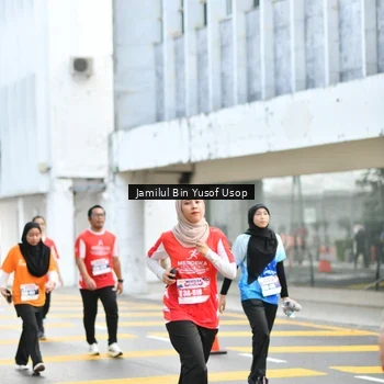 Runner Photo 8091916