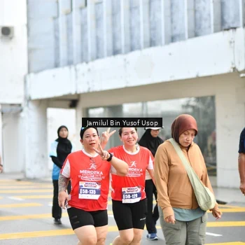 Runner Photo 8091917
