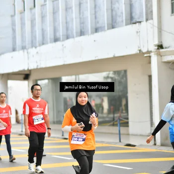 Runner Photo 8091918