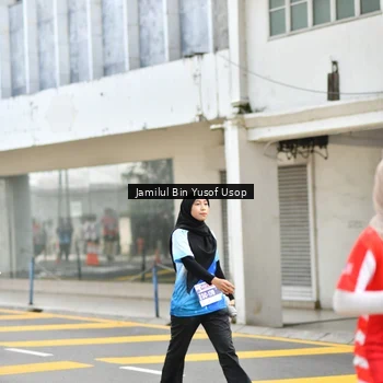 Runner Photo 8091919