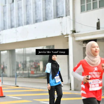 Runner Photo 8091920