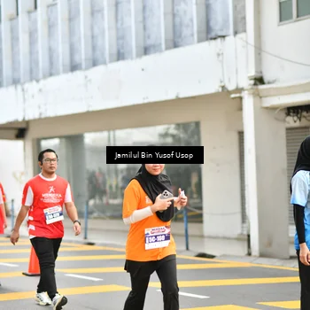 Runner Photo 8091921