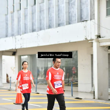 Runner Photo 8091922