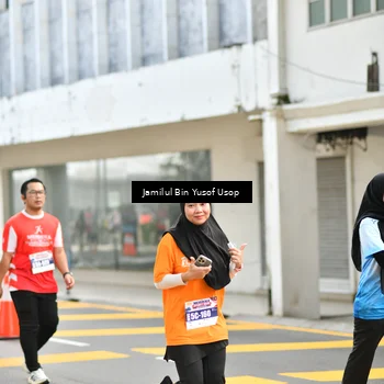 Runner Photo 8091923