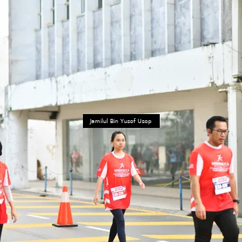 Runner Photo 8091925