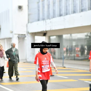 Runner Photo 8091927