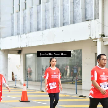 Runner Photo 8091929