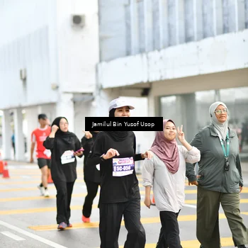 Runner Photo 8091930