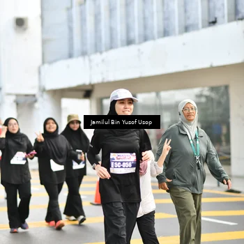 Runner Photo 8091933