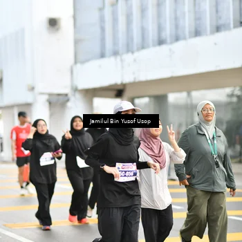 Runner Photo 8091934