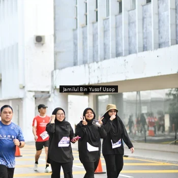 Runner Photo 8091935