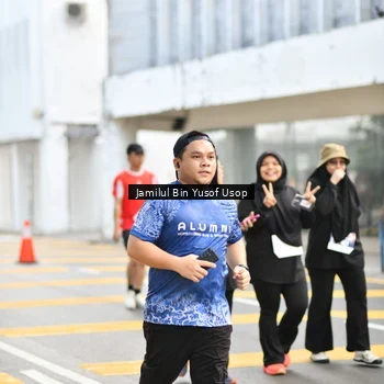 Runner Photo 8091937