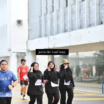 Runner Photo 8091938