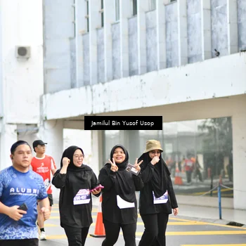 Runner Photo 8091939