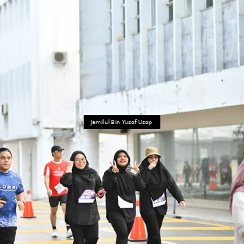 Runner Photo 8091940