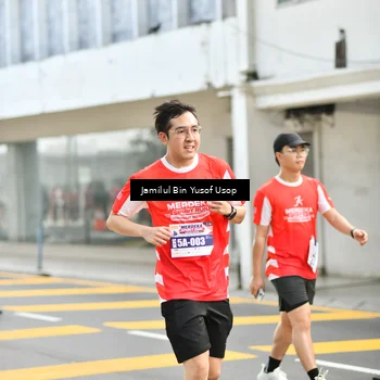 Runner Photo 8091944