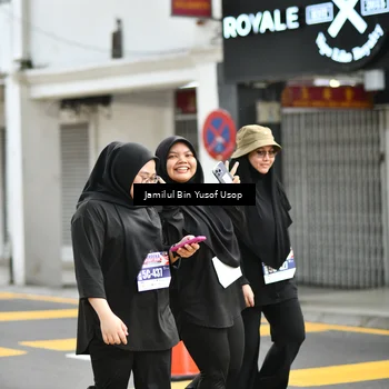 Runner Photo 8091945