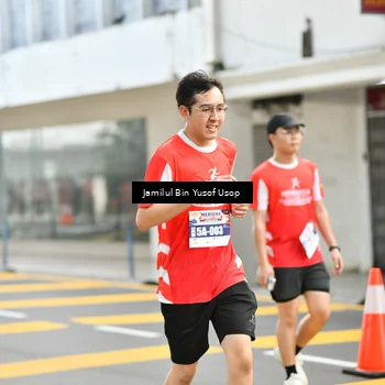 Runner Photo 8091946
