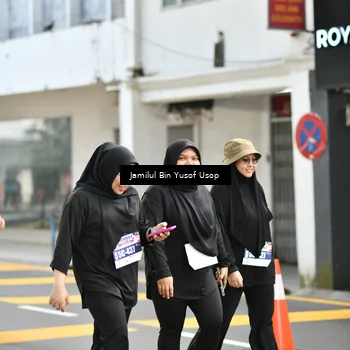 Runner Photo 8091947