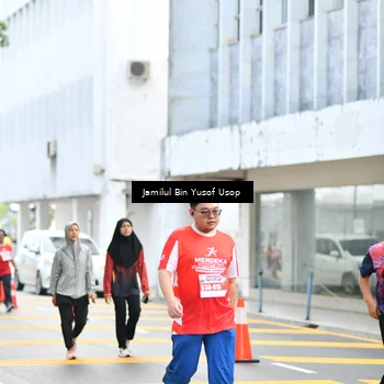 Runner Photo 8091948