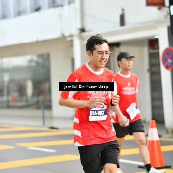 Runner Photo 8091949