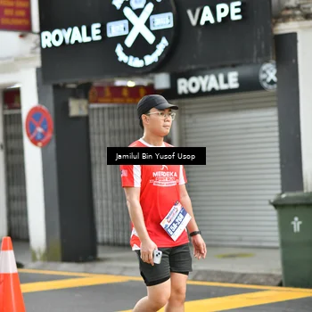 Runner Photo 8091950