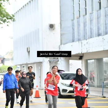 Runner Photo 8091954