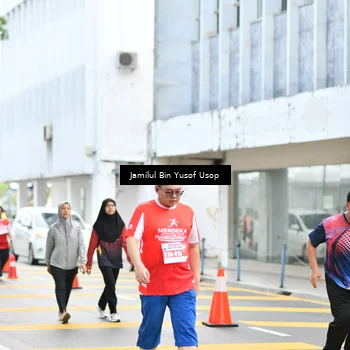 Runner Photo 8091955