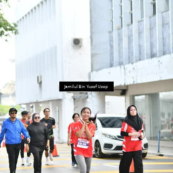 Runner Photo 8091957