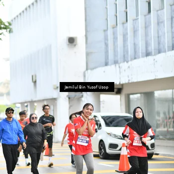 Runner Photo 8091959