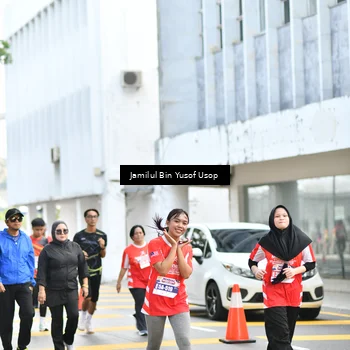 Runner Photo 8091960