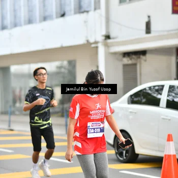 Runner Photo 8091961