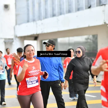 Runner Photo 8091962