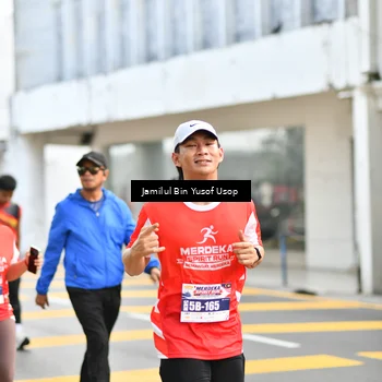 Runner Photo 8091964