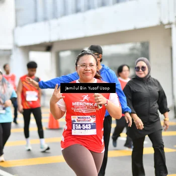 Runner Photo 8091965
