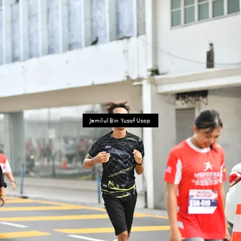 Runner Photo 8091966