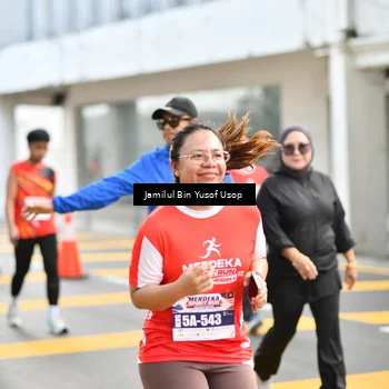 Runner Photo 8091967