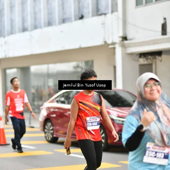 Runner Photo 8091969