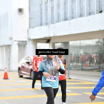 Runner Photo 8091970