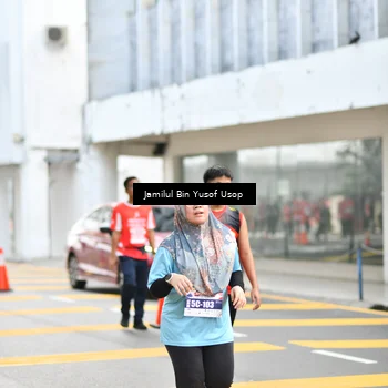 Runner Photo 8091973