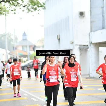 Runner Photo 8091974