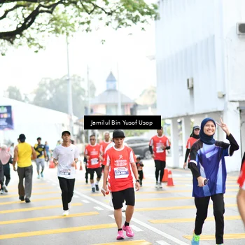 Runner Photo 8091978