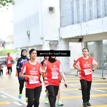 Runner Photo 8091979