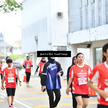 Runner Photo 8091980