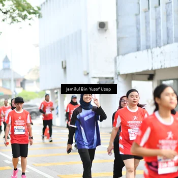 Runner Photo 8091981