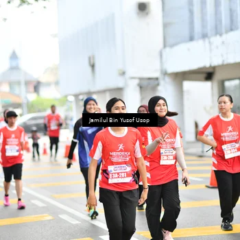 Runner Photo 8091982